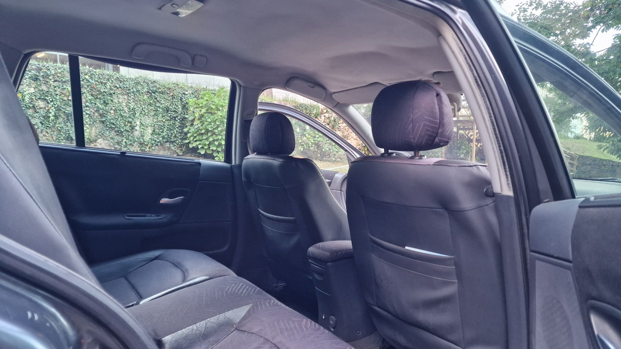 Renault Laguna Break 1.9 DCI 120CV 208 mil kms reais Nacional