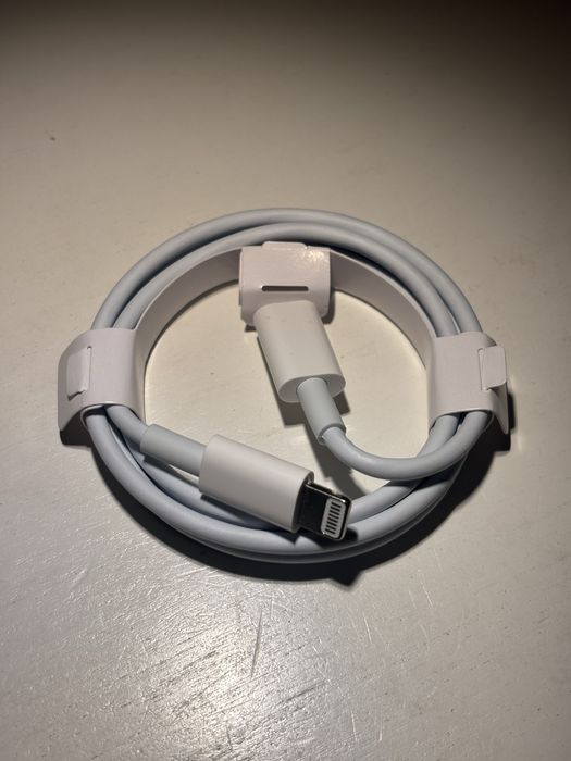 Kabel Iphone USB-C do Lightning