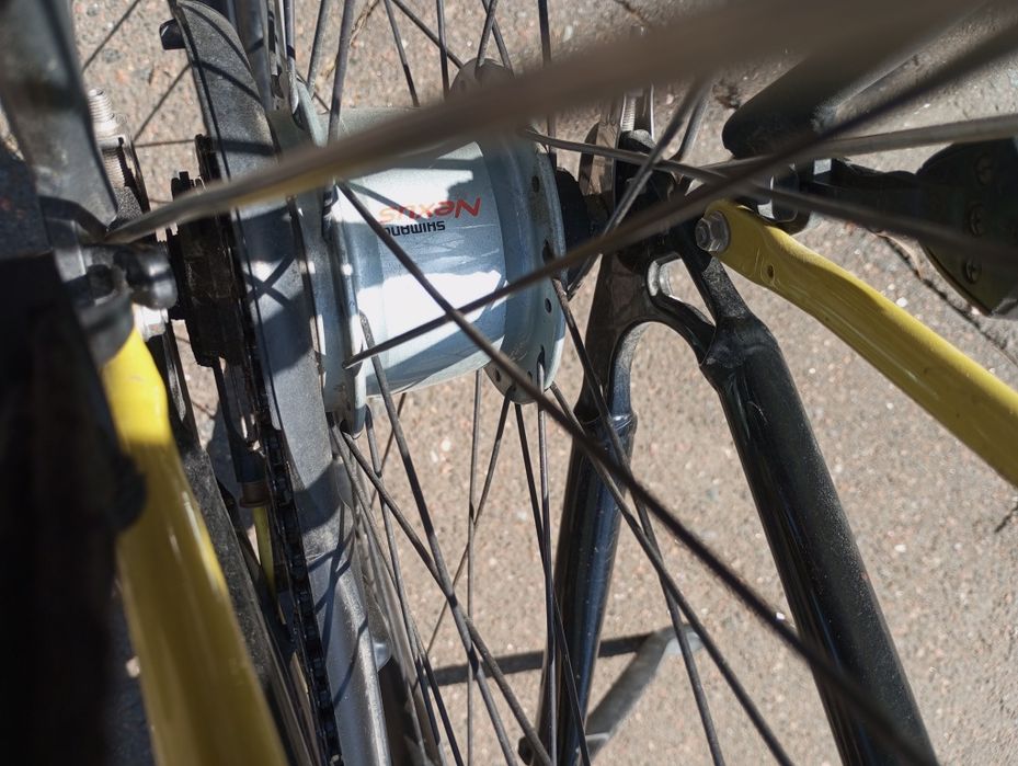 Немецкий batalus, nexus 8