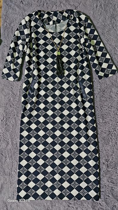 Сукня 50-52, нова