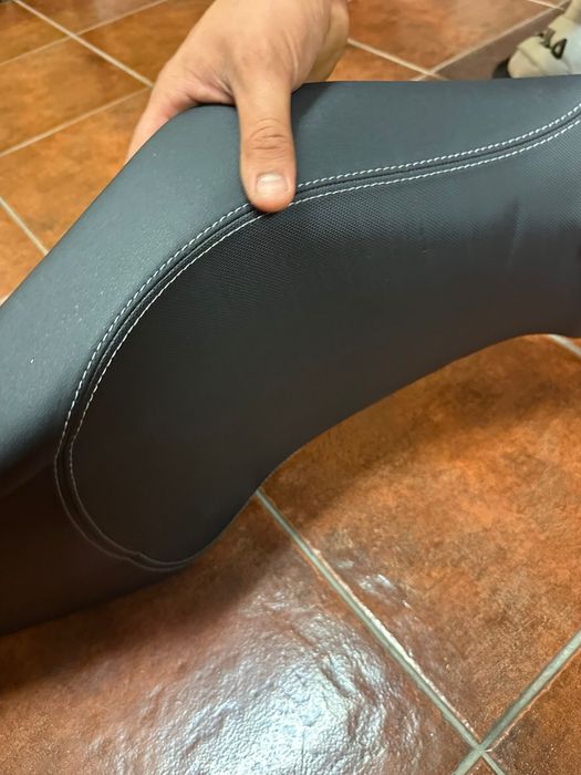 Banco original Tracer 7 2023