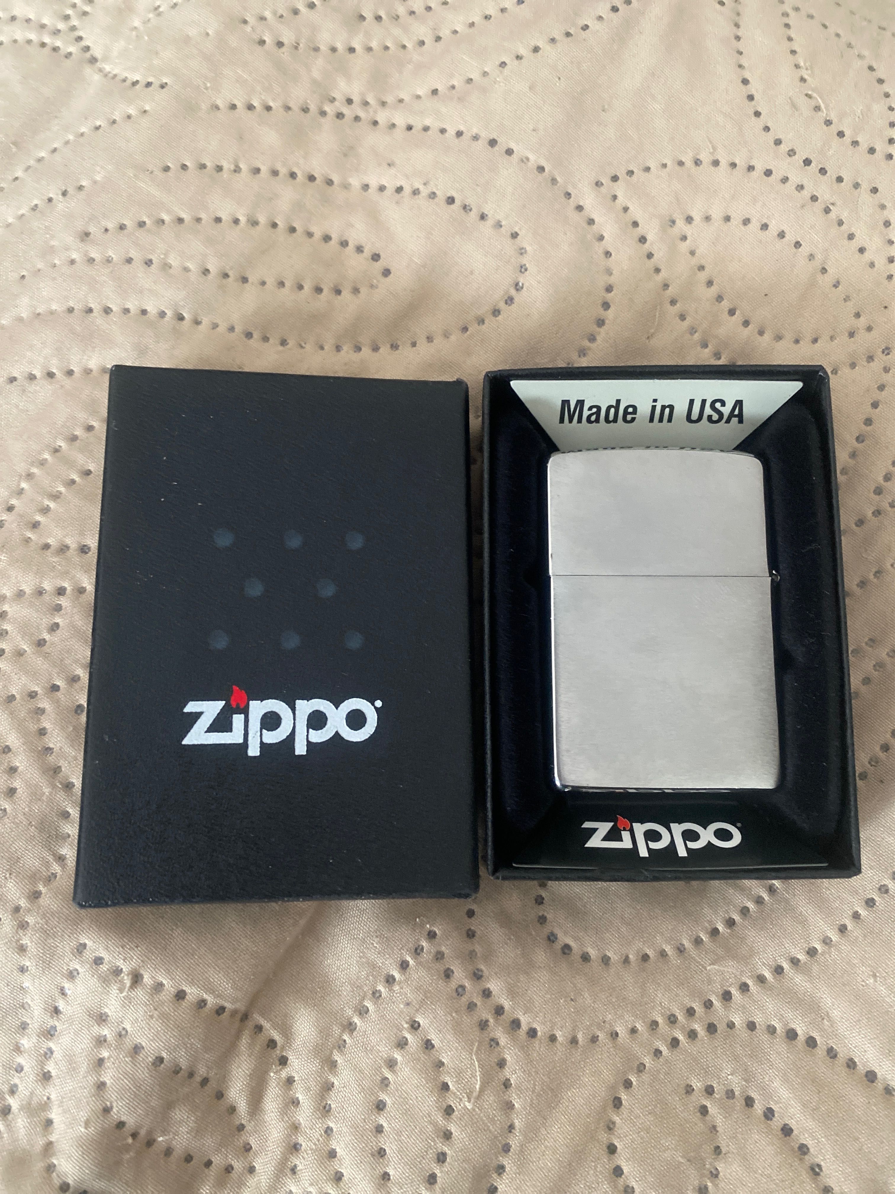 Зажигалка Zippo 199755 AMERICAN TRADITIONAL