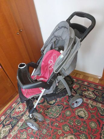 Продам дитячий візок Baby Design WALKER