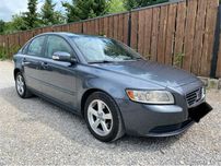 Volvo S40/2.0 diesel/2008 rok/lift/100% sprawny