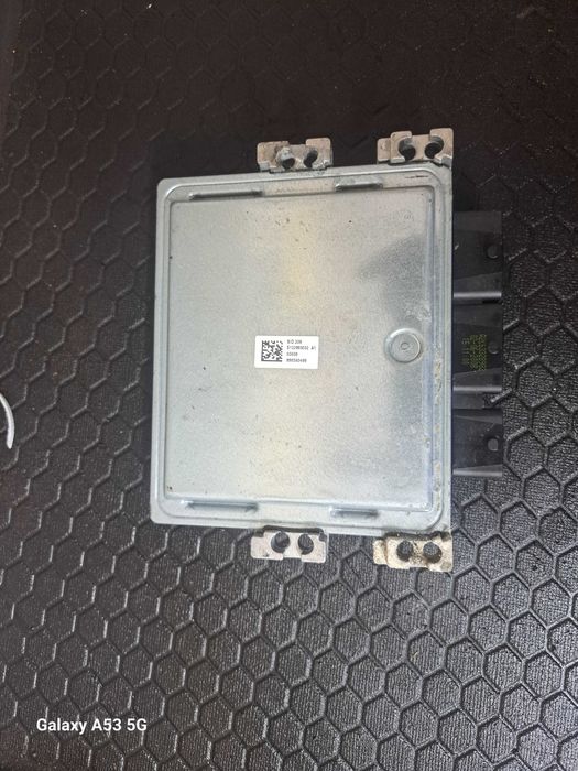 Sterownik silnika, komputer FORD 8V41-12A650-AE