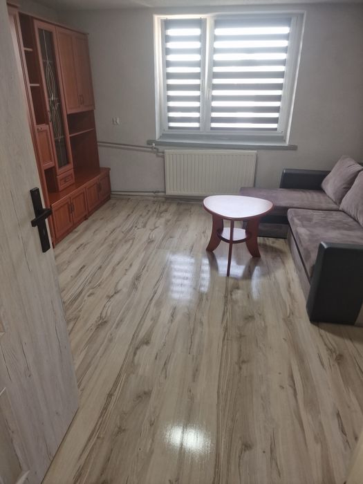 Wolne pokoje jednoosobowe cena od 1350 z mediami