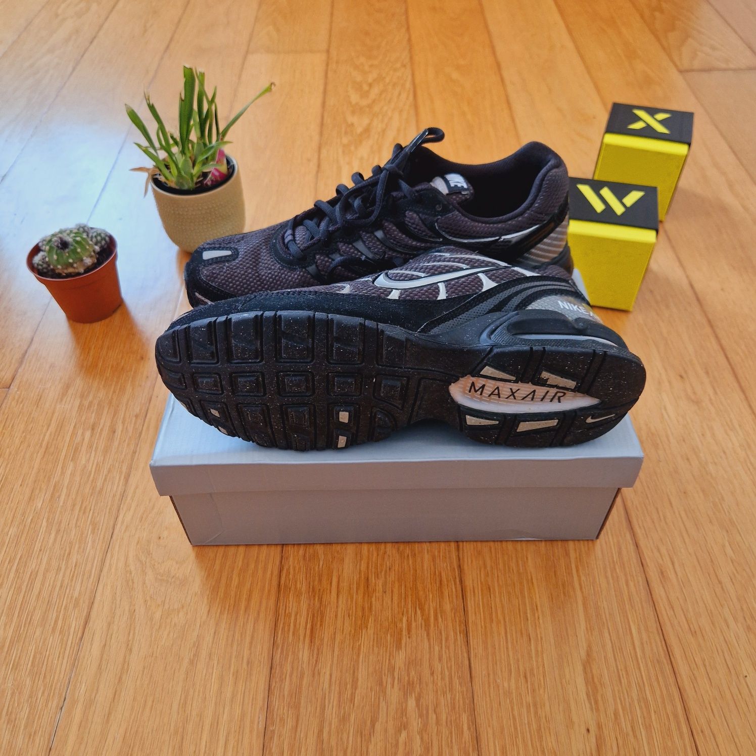 Nike Air Max Preço Negociável