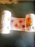 Rolinho de seguranca de bebe para dormir