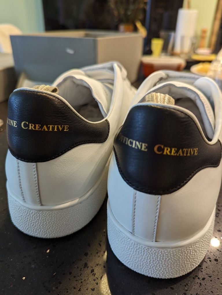 Officine creative кросівки
