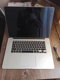 MacBook Pro 15, 16/512gb, i7 2,5GHz, mid 2015 Retina MJLT2