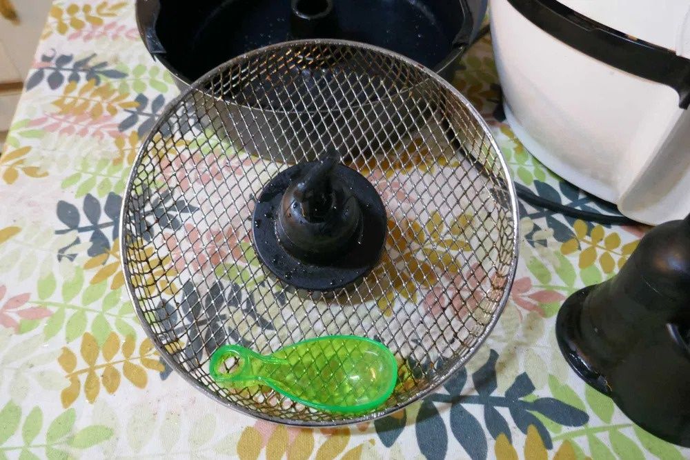 Tefal Actrifry Genius