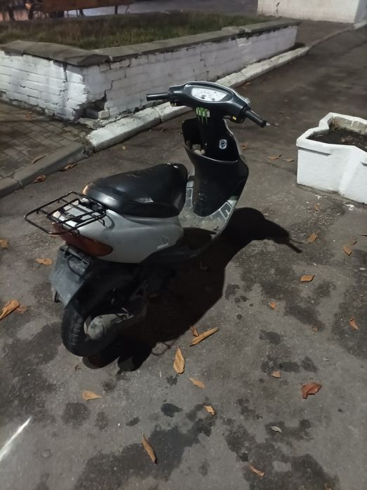 Продам Хонда діо аф 34