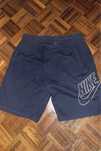 Calções Nike tamanho L