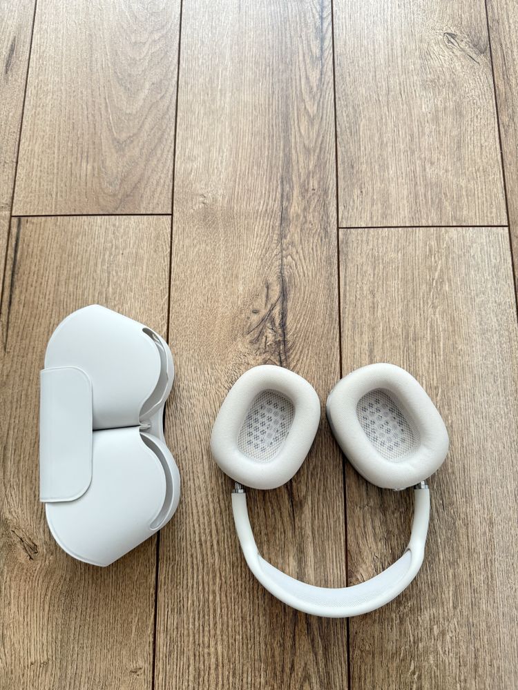 Apple Airpods Max Starlight! Gwarancja !