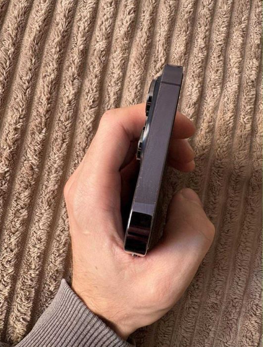 Iphone 14 pro max 128gb zamienie na 15 pro max albo 16 pro max