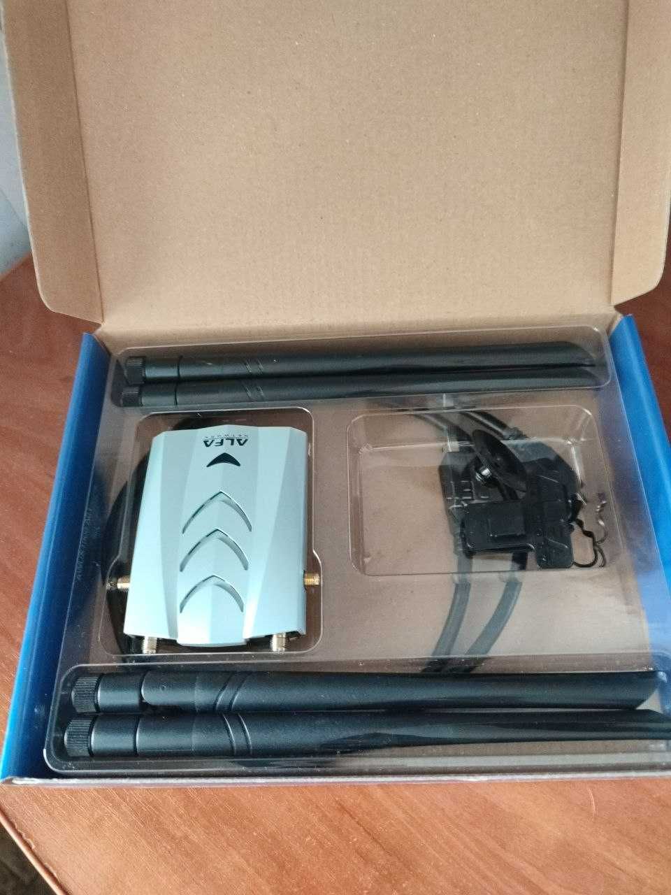 Адаптер Alfa Awus 1900