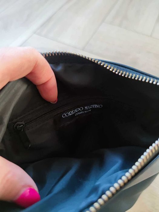 Zestaw torebek Corrado Martino, Sinsay