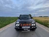 Lada Niva 4x4 1.7