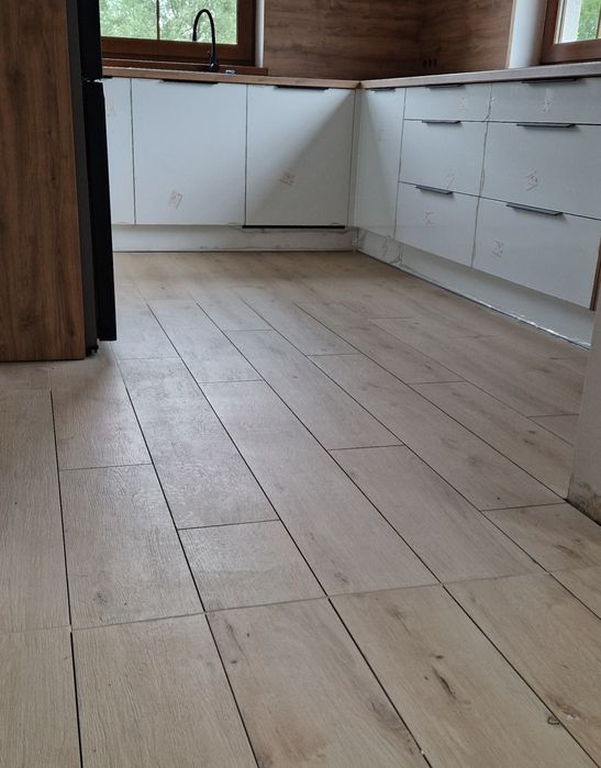 Płytki cersanit Natural Sand 14,28m2