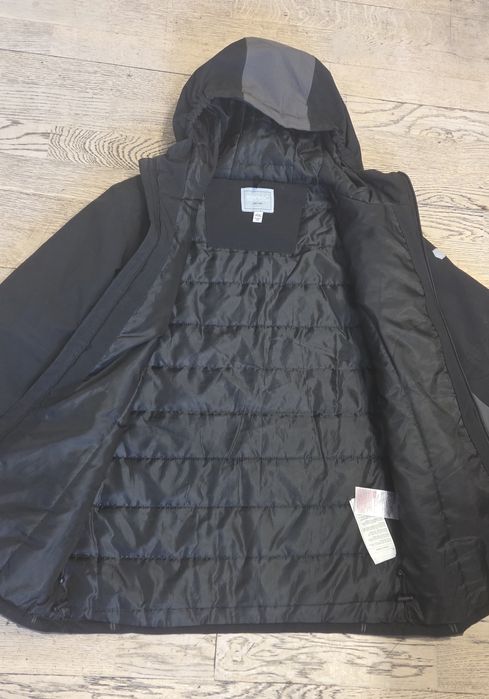 Куртка чоловіча зимова Regatta  в ідеальному стані