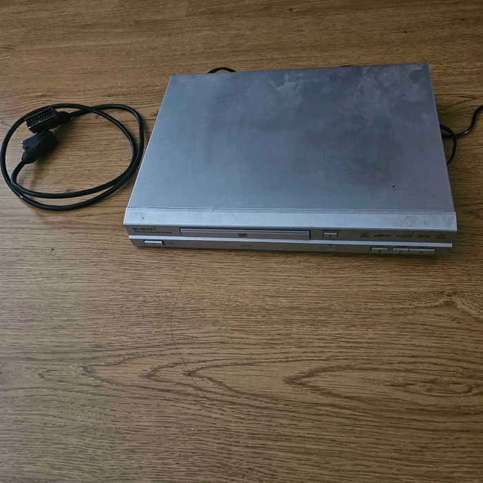 DVD Bluesky DV710