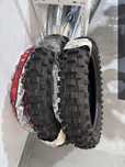 Pneu Maxxis Enduro F.I.M 140/80/18 ktm beta sherco husqvarna