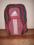 Adidas - Mochila Padel