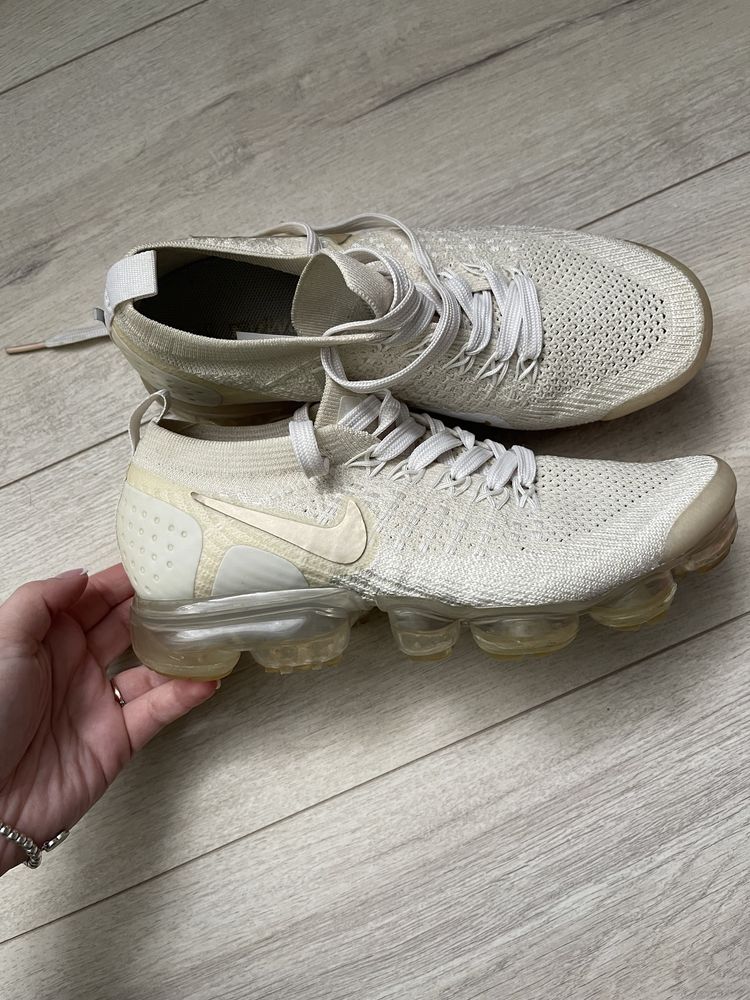 Кросівки Nike vapormax