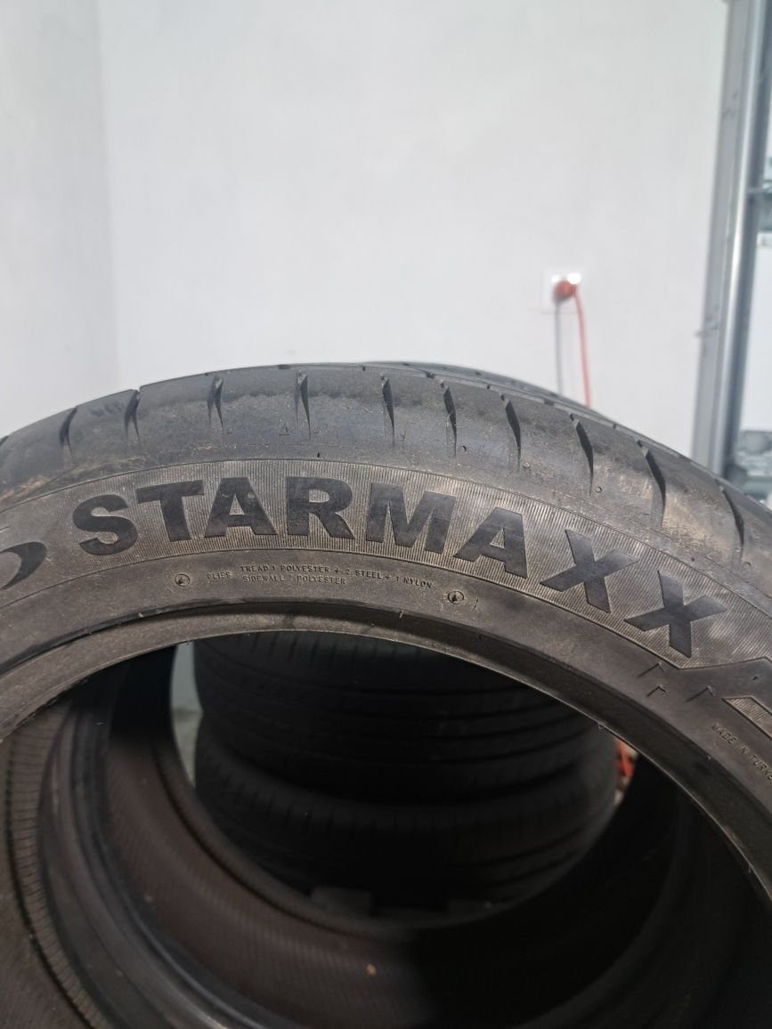Шини колеса 215 55 R18 STARMAXX Incurro ST450 H/T резина Літо