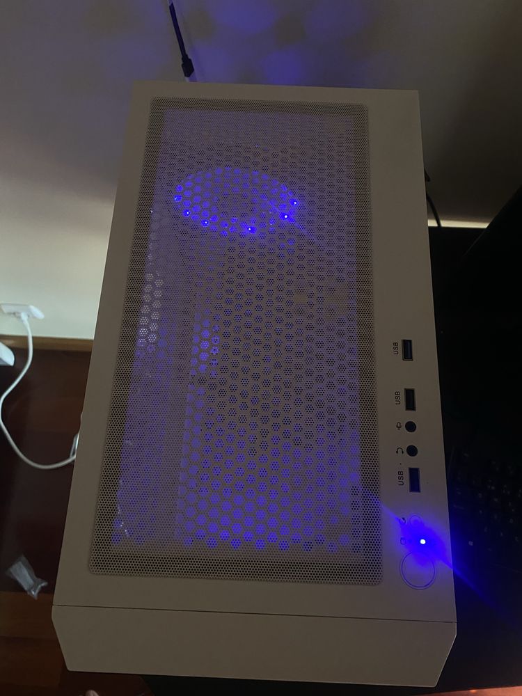 Pc gamer Nitro Pc