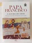 Livro: Papa Francisco - A Alegria do Amor