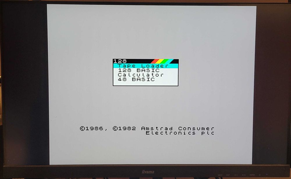 Konwerter SCART/EURO do HDMI Atari ST Amiga RGB do retro komputerów