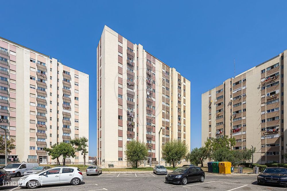 Apartamento T2 para venda