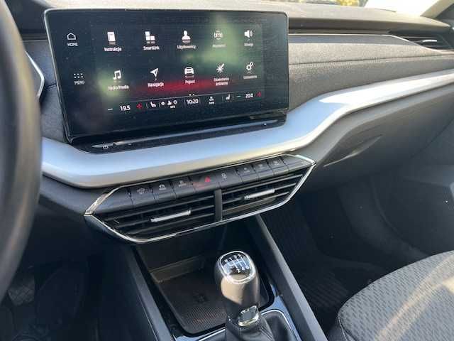 Skoda Octavia IV Style, Salon PL, Pierwszy właściciel, Hak Trailer A.