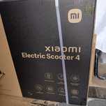 Nowa Hulajnoga elektryczna Xiaomi Scooter 4 NE