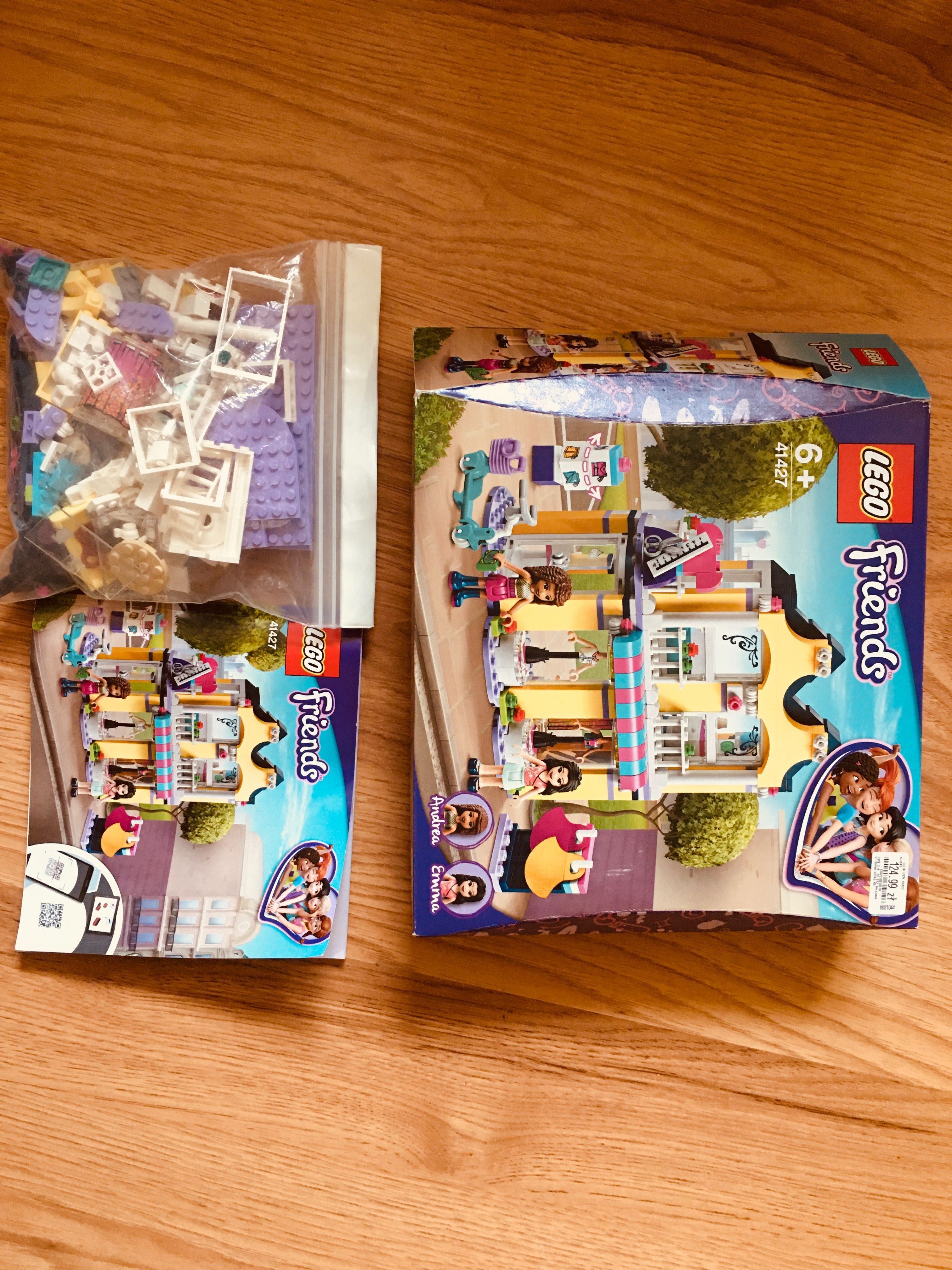 Lego Friends 41427