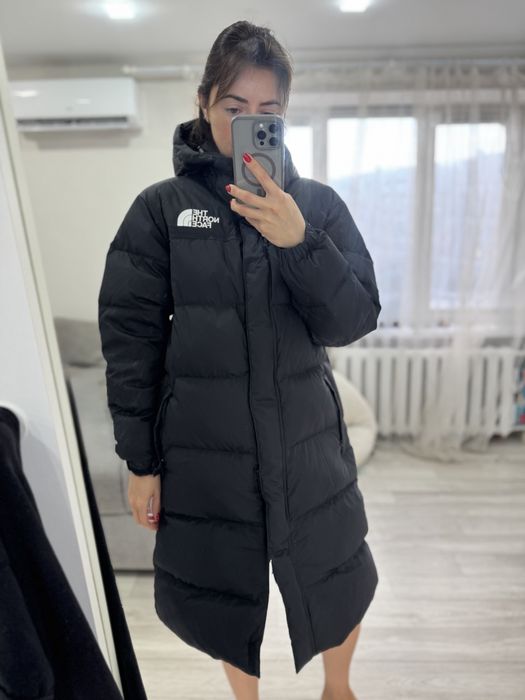 Пуховик The North Face