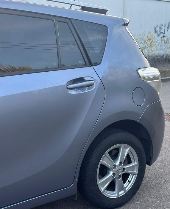 Toyota Verso 2.0 D-4D 2010[7 lugares]142.000km