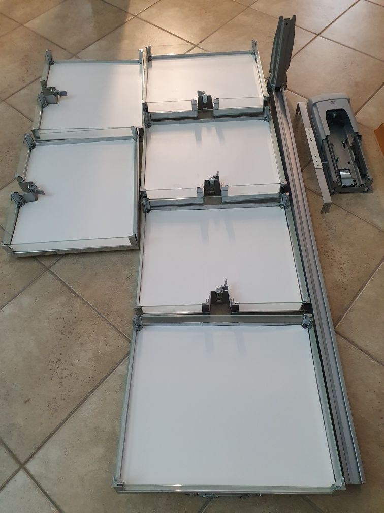 System meblowy, akcesoria, meble, Convoy Lavido Peka
