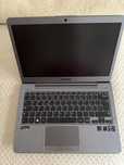Computador portátil Samsung NP530U