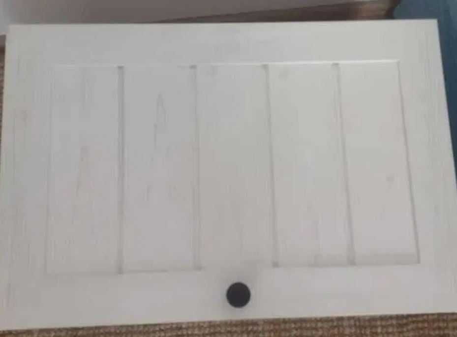 IKEA Szafka kuchenna pod okap biała 60 cm NOWA