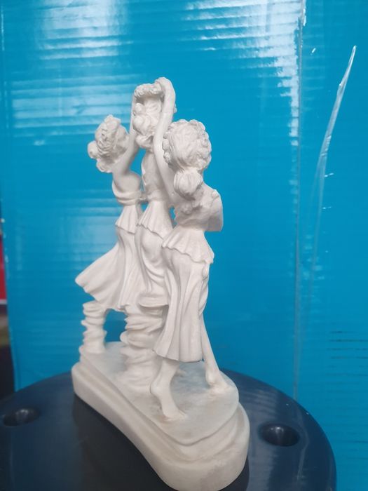 Trzy gracje greckie Alabaster