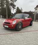 Mini Cooper r50 1.6