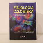 Fizjologia czlowieka Dee Unglaub Silverthorn