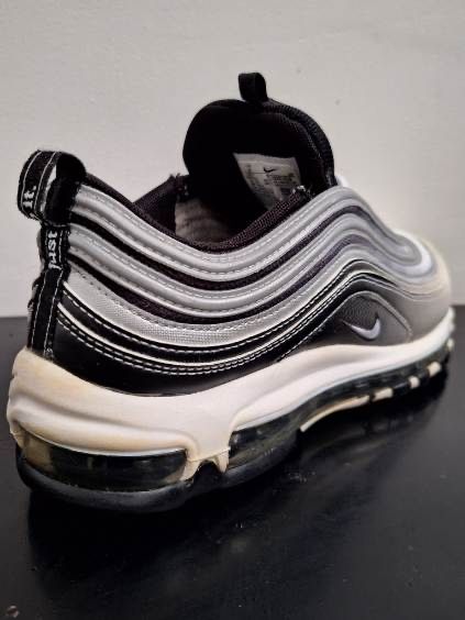 Buty sportowe Nike Air Max 97 Reflective r.41