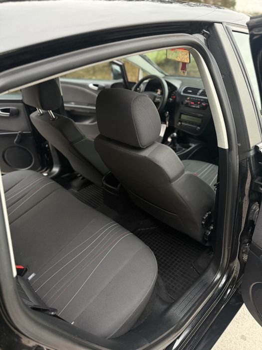 Seat leon 2 2012 r Osoba prywatna !