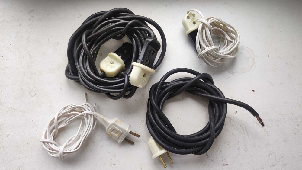 Удлинители разные