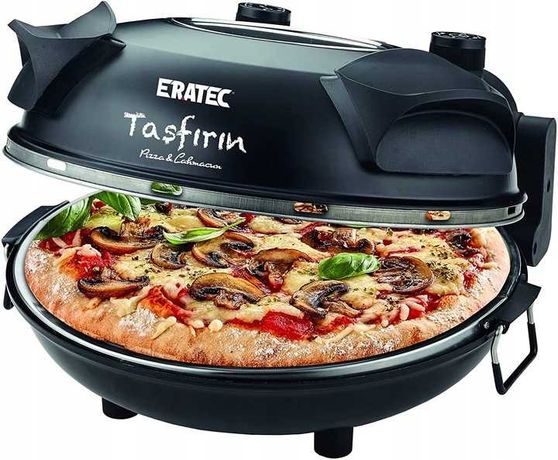 Piec do pizzy Tasfirin ERATEC