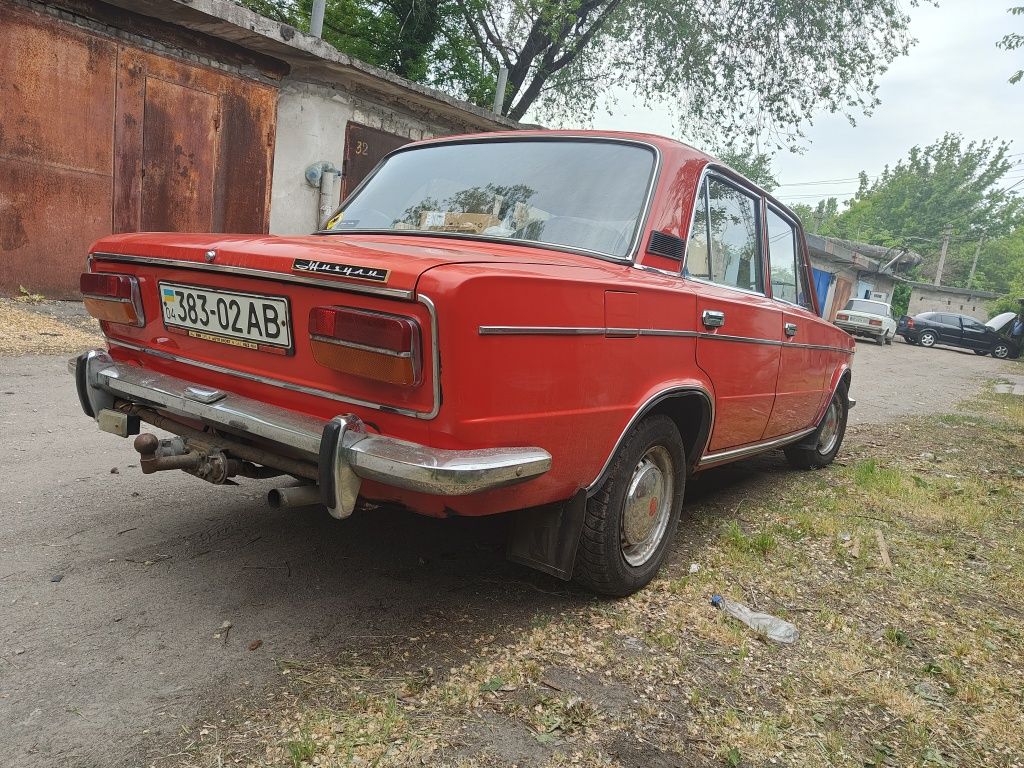 Продам Жигулі ВАЗ 2103