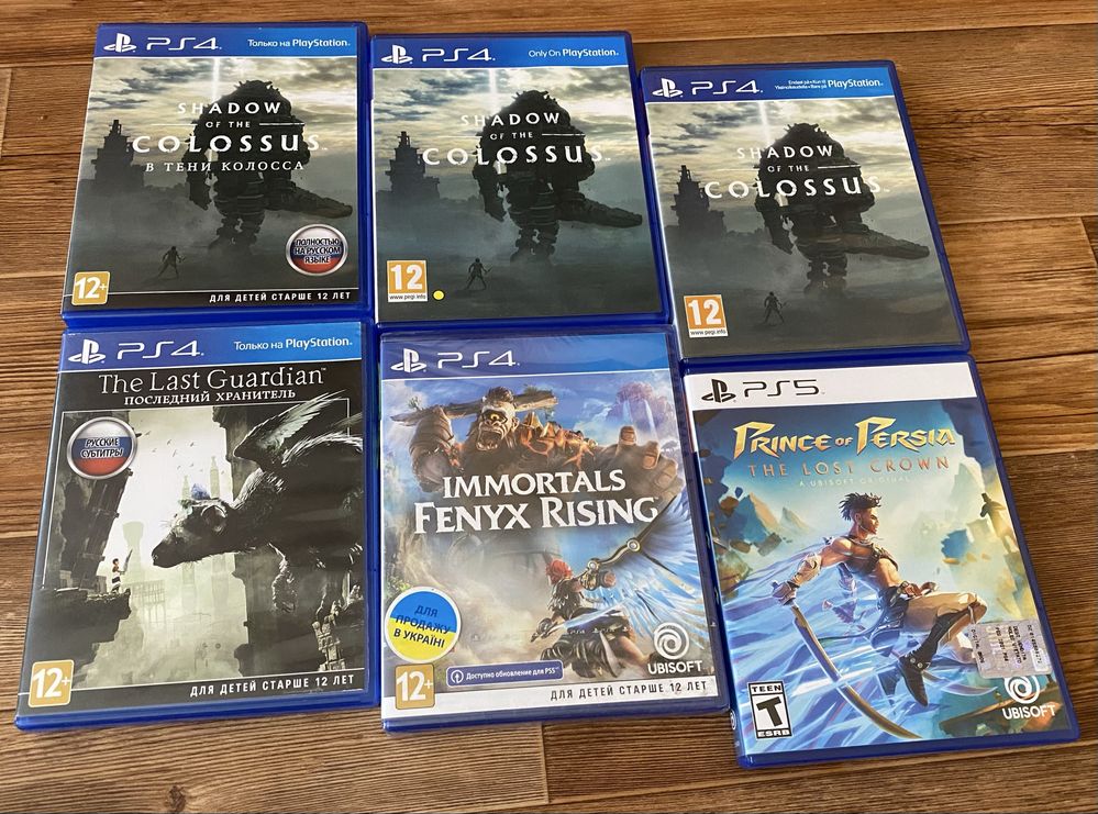 Sony PS4: Deadpool, TMNT, UFC, LA Noire, Divinity Original Sin, FarCry